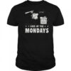 Case of the mondays shirt