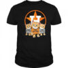 Cat Houston Astros shirt
