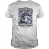 Cat I am the sweetest nicest coolest most polite rudest meanest craziest bitch you will ever meet shirt