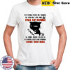 Cat it takes real skill to choke on air fall up stairs shirt