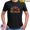 Cat Mama Vintage T-Shirt