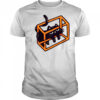 Cat Paradox T-Shirt