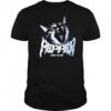 Cat Pepper Fan Club retro shirt