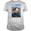 Cause I’m a Punk Rocker yes I am Superman shirt