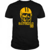Caveman 66 Outline shirt