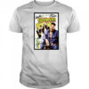 Cbarto The Fresh Prince Of Bel Air With Signature shirt