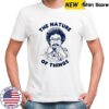 CBC Nature of Things shirt