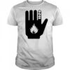 Ceasefire Now Msf White T-Shirt
