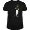 Ceddanne Rafaela Boston Red Sox ice cold shirt