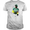 Ceddanne Rafaela From Boston Red Sox shirt