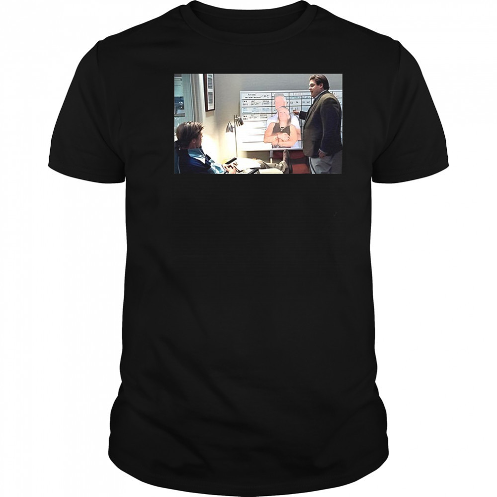 Ceo Andy Byron At Coldplay Concert T-Shirt