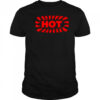 Certified Maniac Hot Sticker T-Shirt