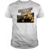 Certified Racist F1 Red Bull Racing shirt