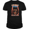 Chadchad Girlboss Gasteak Goboom shirt