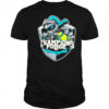 Champion Forge Academy Dry Fit shirt
