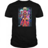 Characters In Phantasy Star Online shirt