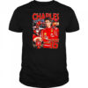 Charles Leclerc 16 F1 graphic shirt