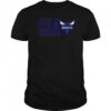 Charlotte Hornets 2024 NBA Tip Off New Era Hoodie