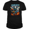 Charlotte Hornets 2025 NBA Summer League Champions vintage shirt