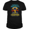 Charlotte Hornets 2025 Summer League Champions undisputed in Vegas shirt