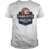 Charlotte Hornets 2025 Summer League Champs shirt