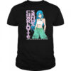 Charlotte Sands Good Luck Anime T-Shirt