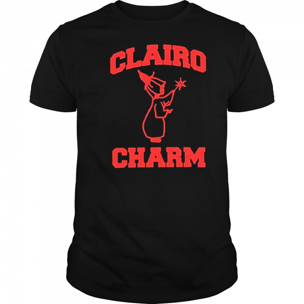 Charm Spell T-Shirt