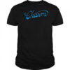 Charm Text T-Shirt