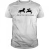 Charm Wildlife shirt