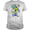 Chasing Tails Mahi Pearl shirt