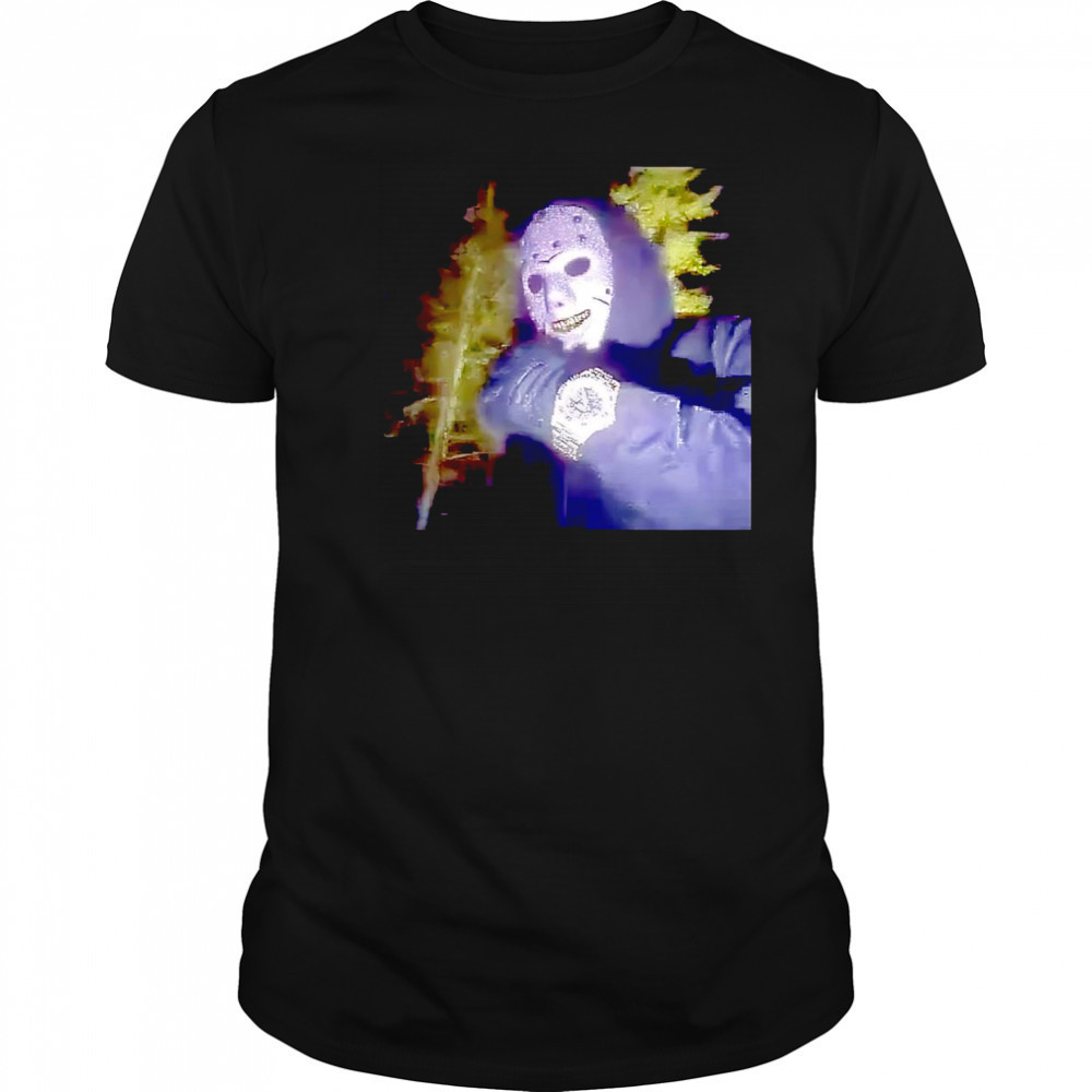 Chason Morecheese shirt