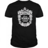 Cheap Vodka Bloodsex And Blasphemy shirt
