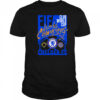 Chelsea FC 2025 FIFA Club World Cup Champions For Fans shirt