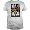 Chelsea FC World Champions Fifa Club World Cup shirt
