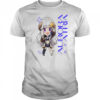 Chibi Aurora chibi shirt
