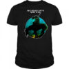 Chicago Bears and Chicago Cubs inside me t-shirt