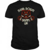 Chicago Bears Football bear down drink up shirt
