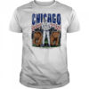 Chicago Cubs MLB x Dead Threads Night 2025 shirt