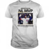 Chicago Cubs Pete Crow-Armstrong 2025 midseason NL MVP shirt