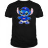 Chicago Cubs Stitch Baseball 2025 shirt