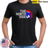 Chicago Cubs The North Side T-Shirt