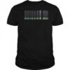 Chicago Sky Repeat T-Shirt