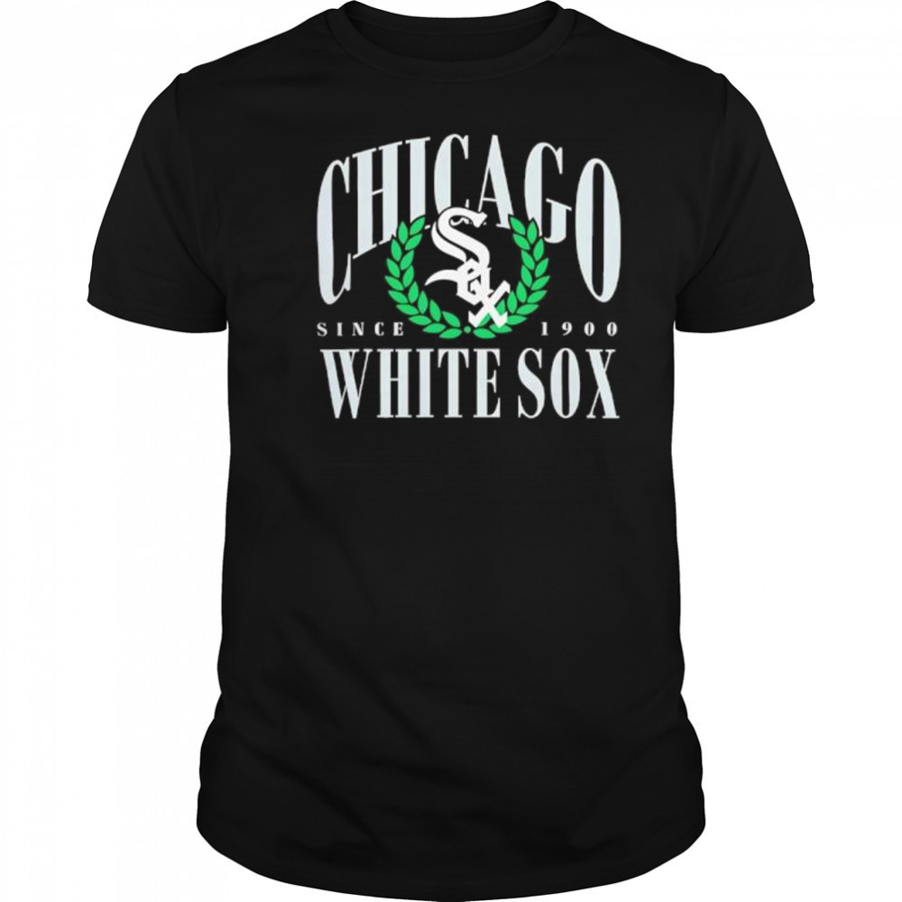 Chicago White Sox Pitchout since 1900 shirt