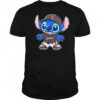 Chicago White Sox Stitch Baseball 2025 shirt