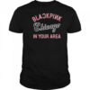 Chicago White Sox x BlackPink 2025 Deadline World Tour In Your Area shirt