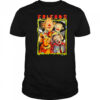 Childhood friends shirt