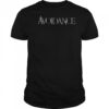 Chinchilla Avoidance T-Shirt