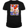 Chloe Kelly England football graphic shirt