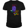 Choi Seung Hyun 230 Thanos shirt
