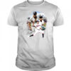 Chris archer baseball shirt